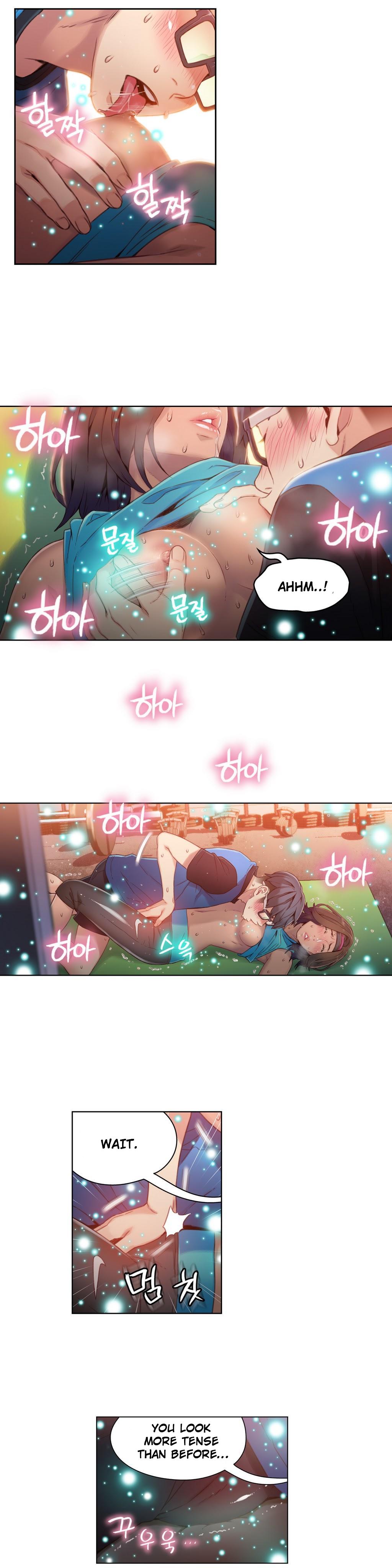 Sweet Guy Ch.1-57 page 974