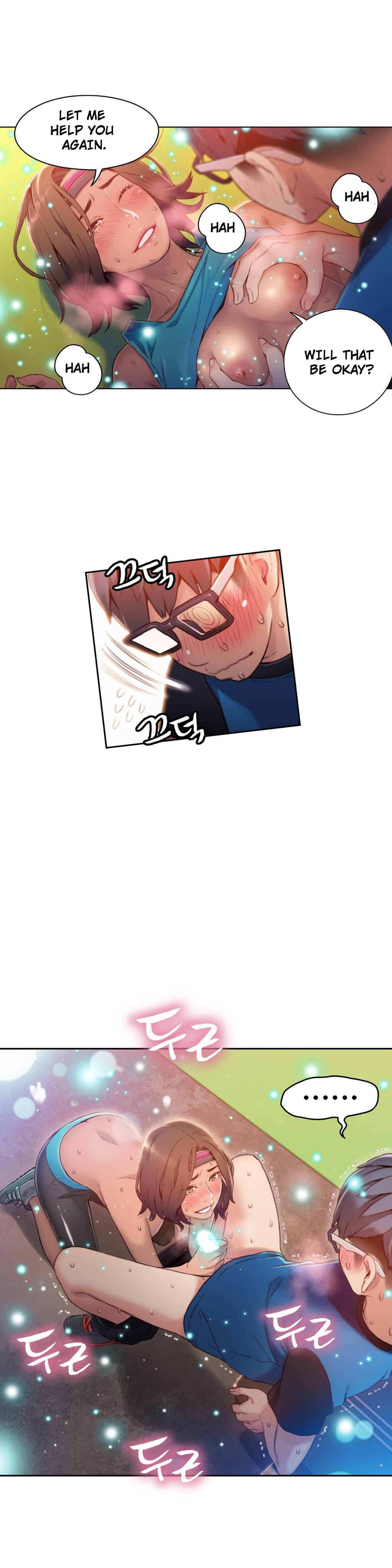 Sweet Guy Ch.1-57 page 975