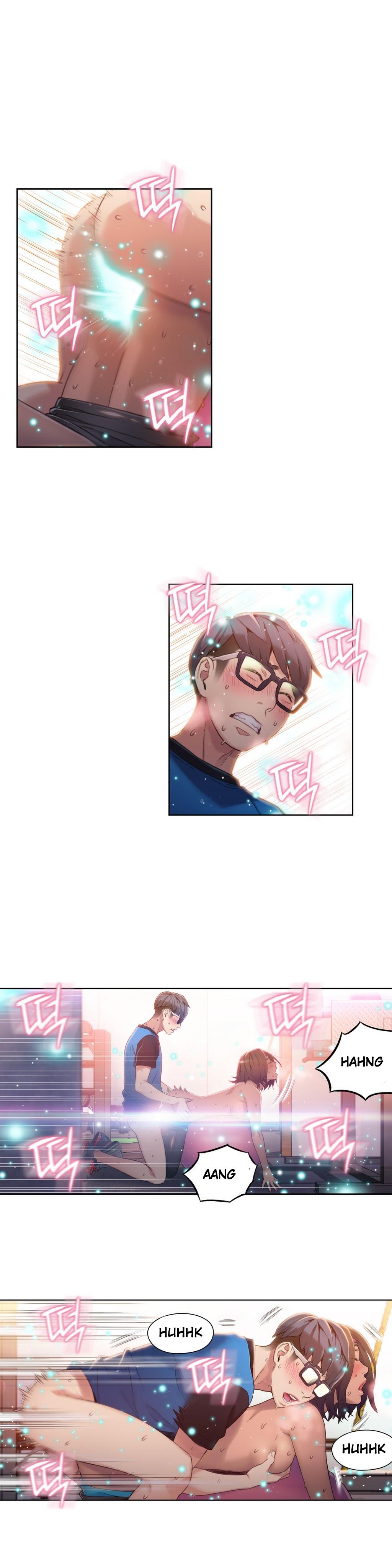 Sweet Guy Ch.1-57 page 981