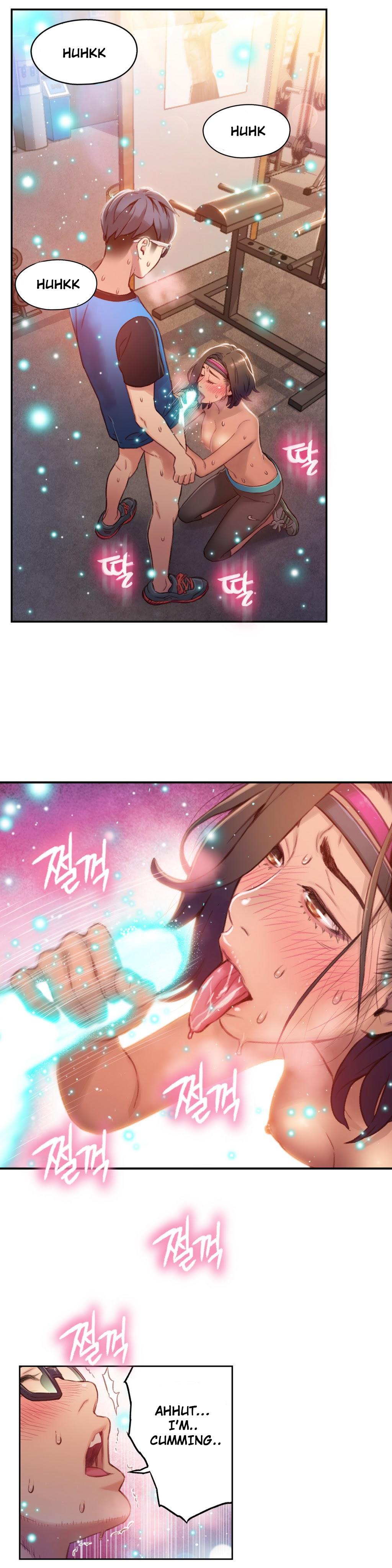 Sweet Guy Ch.1-57 page 983