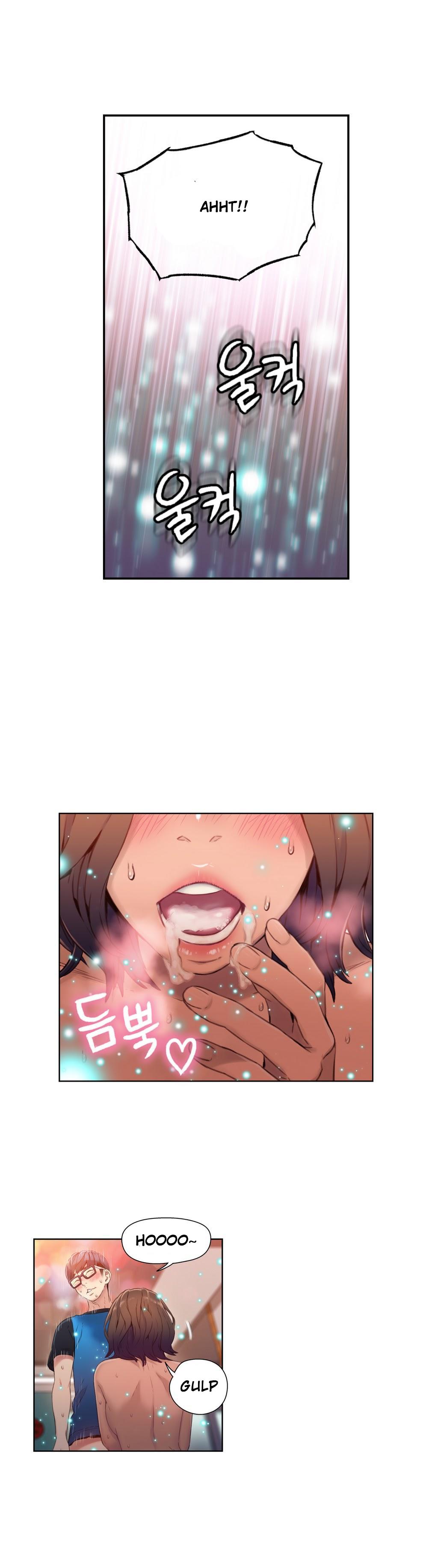 Sweet Guy Ch.1-57 page 984