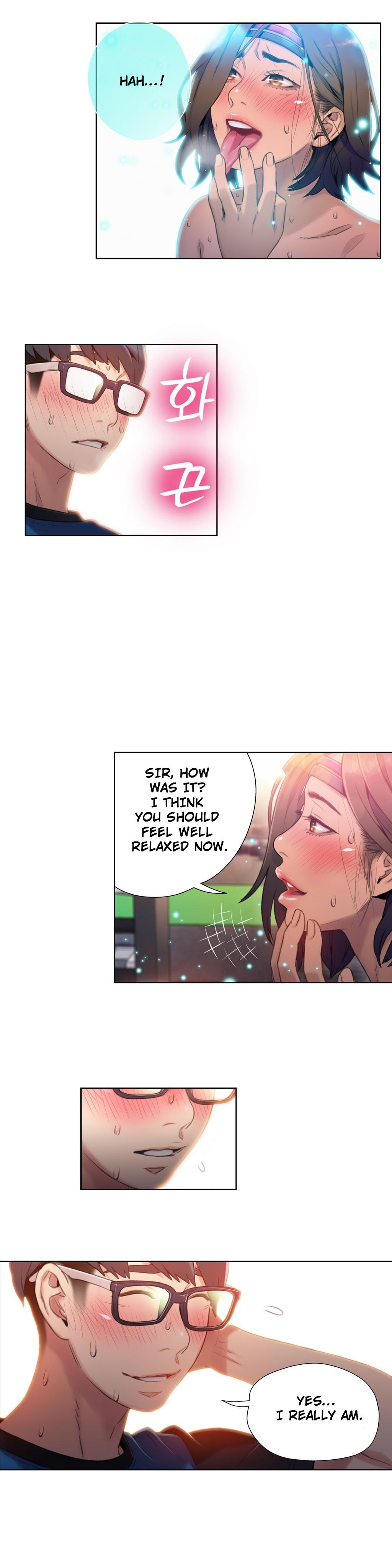 Sweet Guy Ch.1-57 page 985