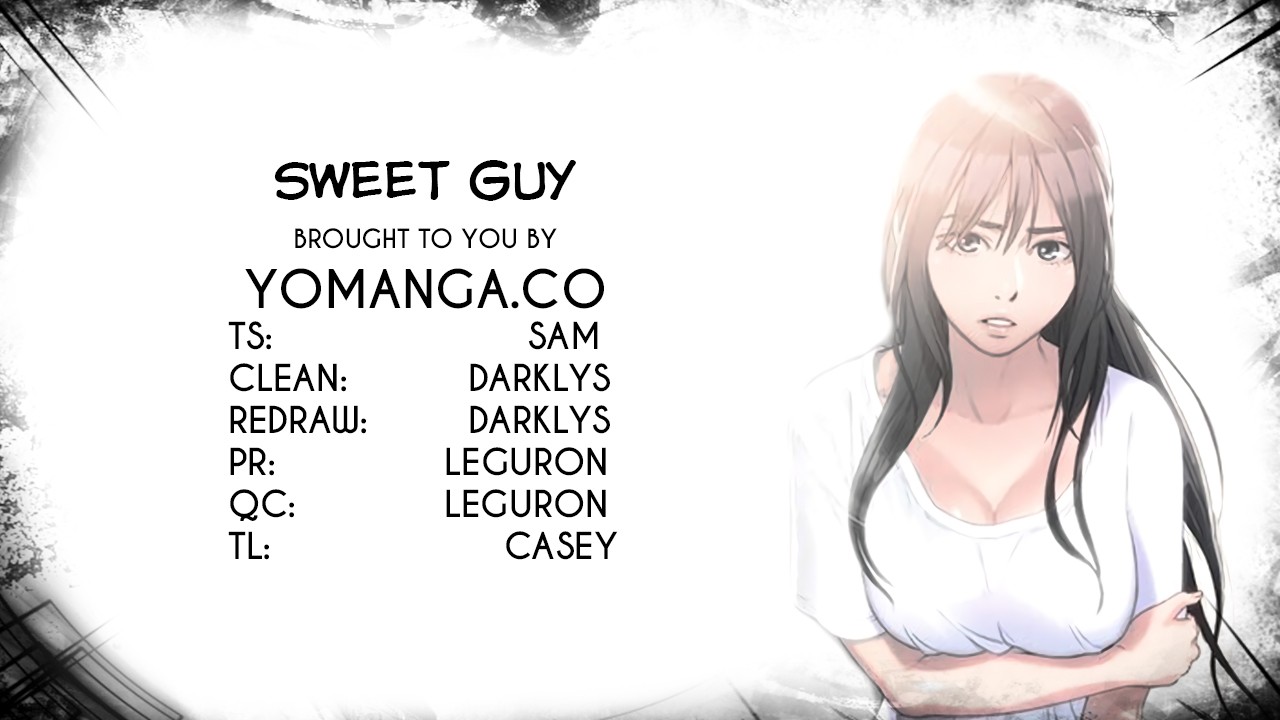 Sweet Guy Ch.1-57 page 987