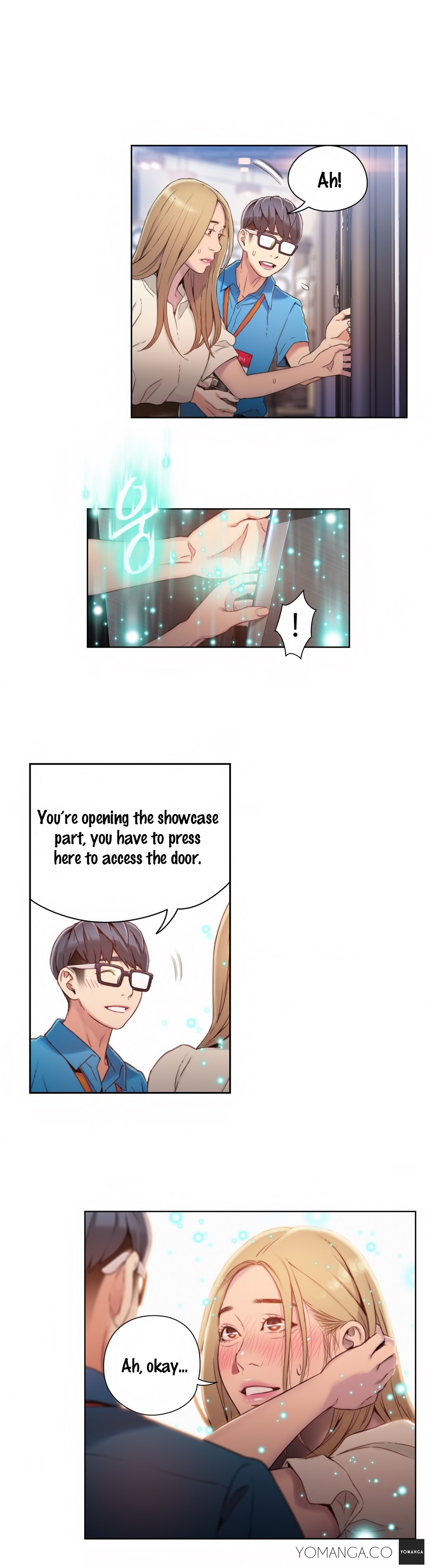 Sweet Guy Ch.1-57 page 993