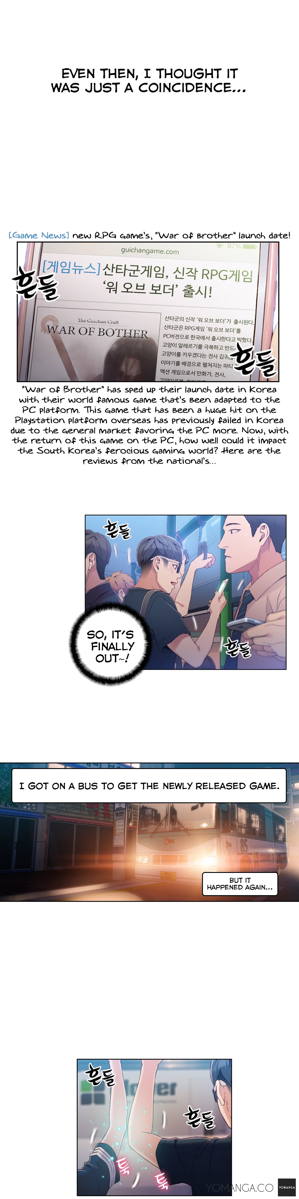 Sweet Guy Ch.1-57 page 995