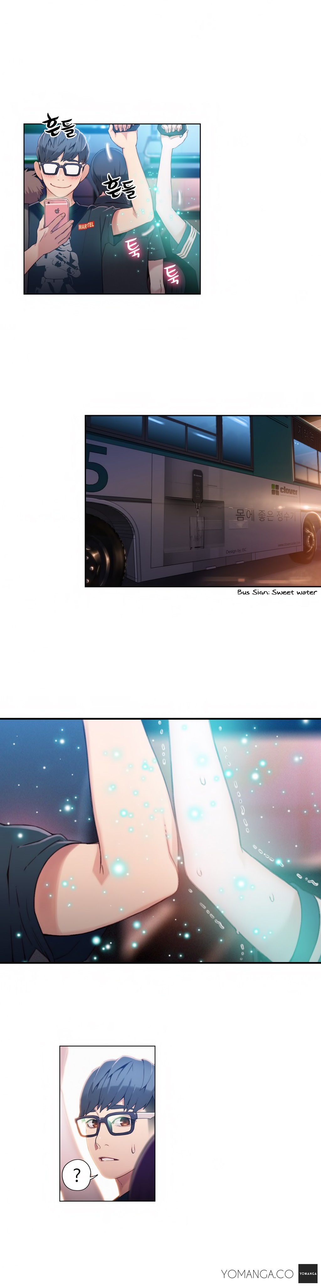 Sweet Guy Ch.1-57 page 996