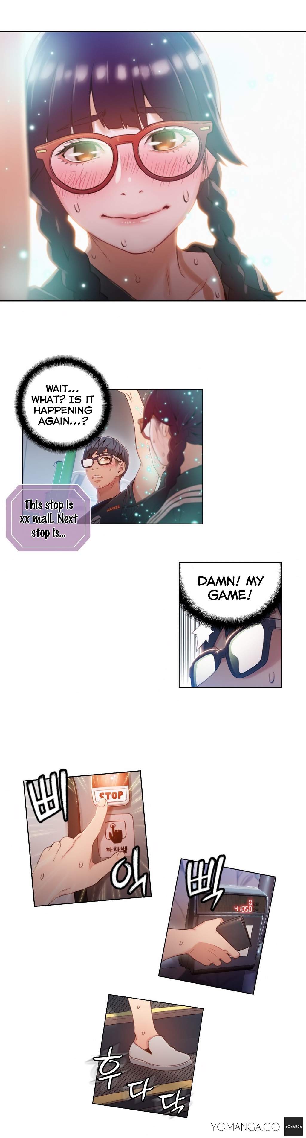 Sweet Guy Ch.1-57 page 997