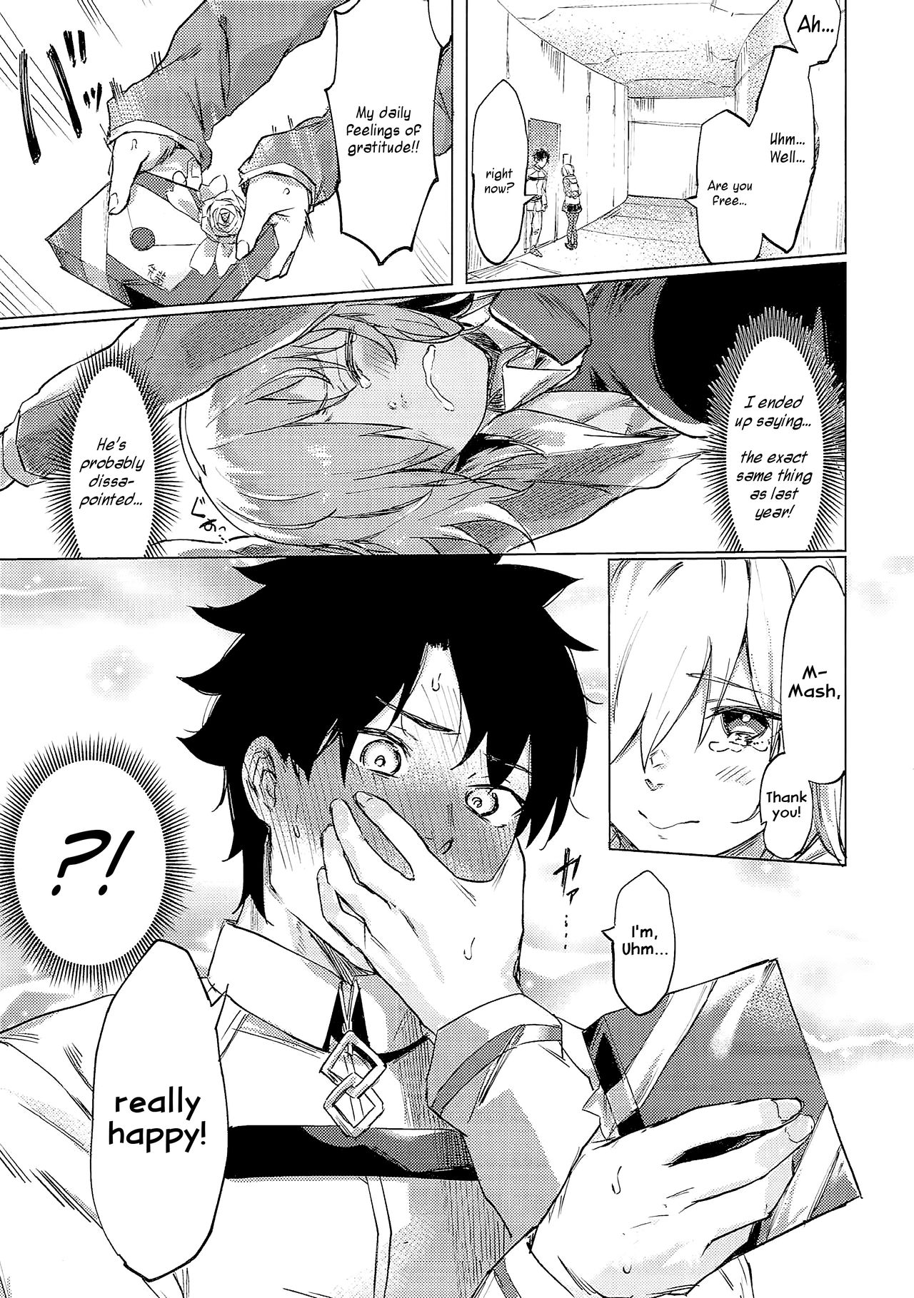 Sweet Mash Valentine page 4