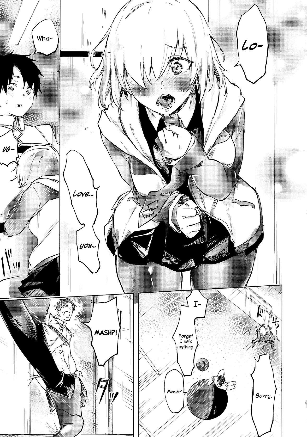 Sweet Mash Valentine page 6