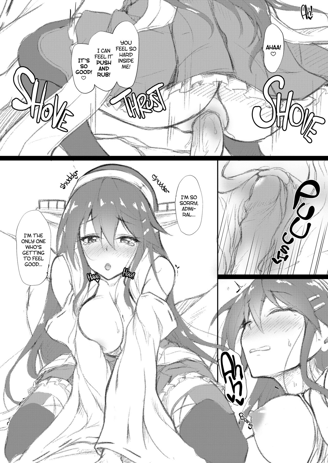 Sweet Night with Santa Suzuya page 26