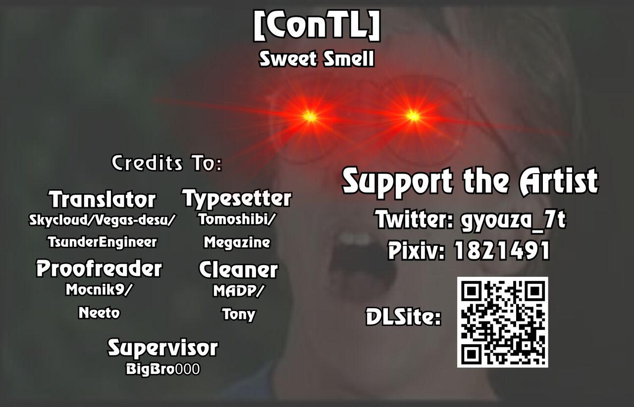 Sweet Smell page 23