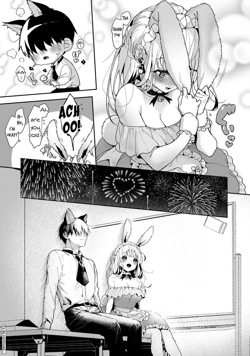 Sweet Sweet Little Devil page 149