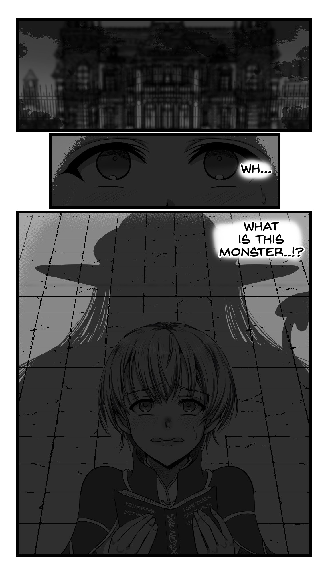 SweetEdda vol.08 Inma-ka Hen page 3