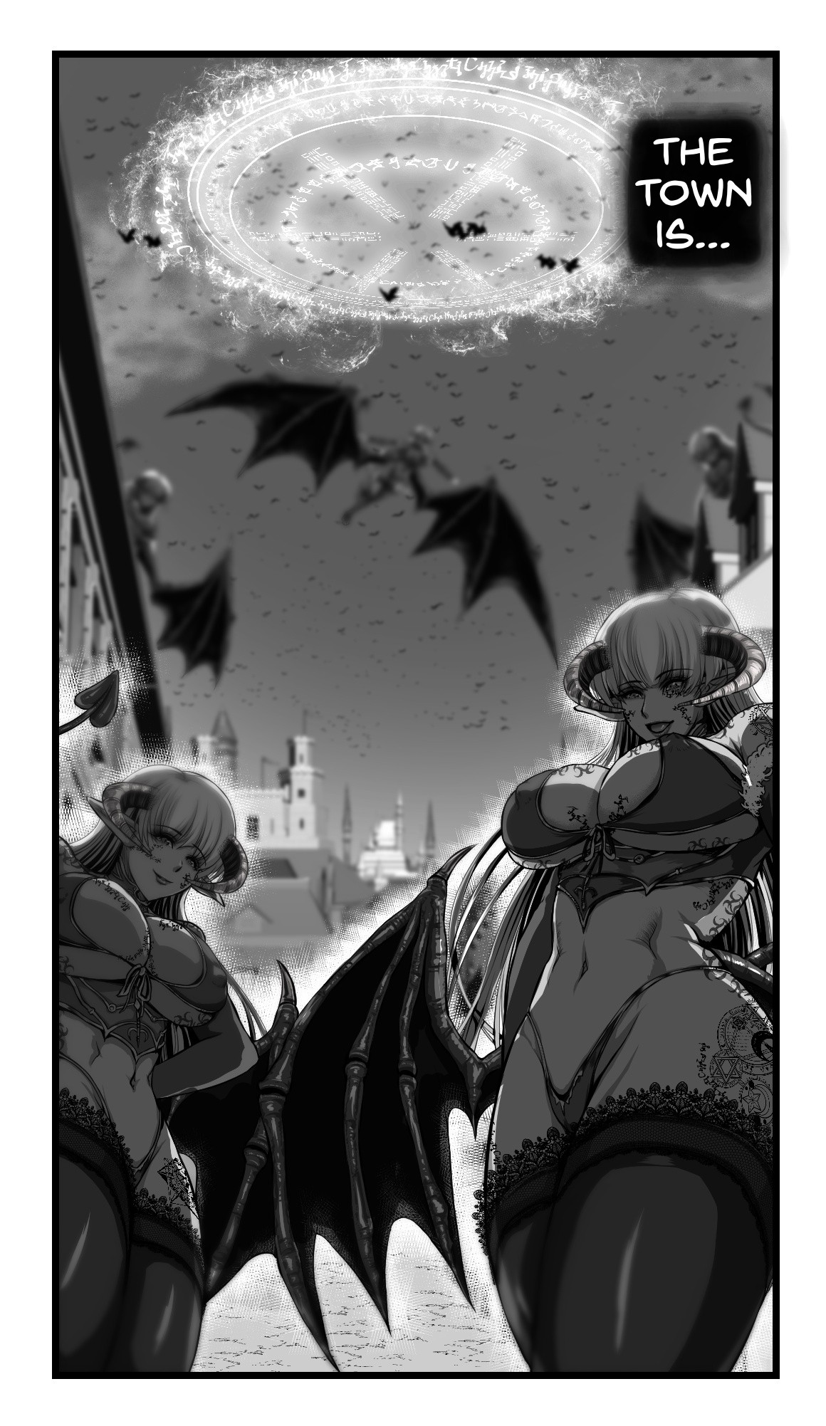 SweetEdda vol.08 Inma-ka Hen page 55