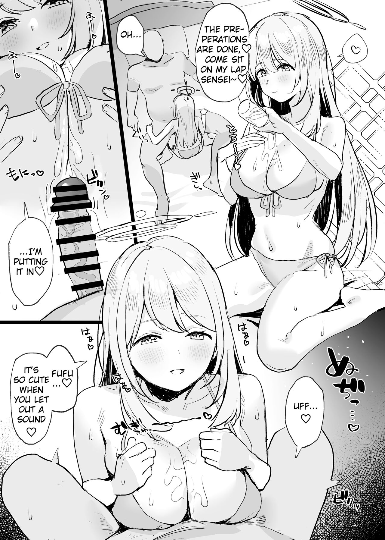 Swimsuit Archive page 17