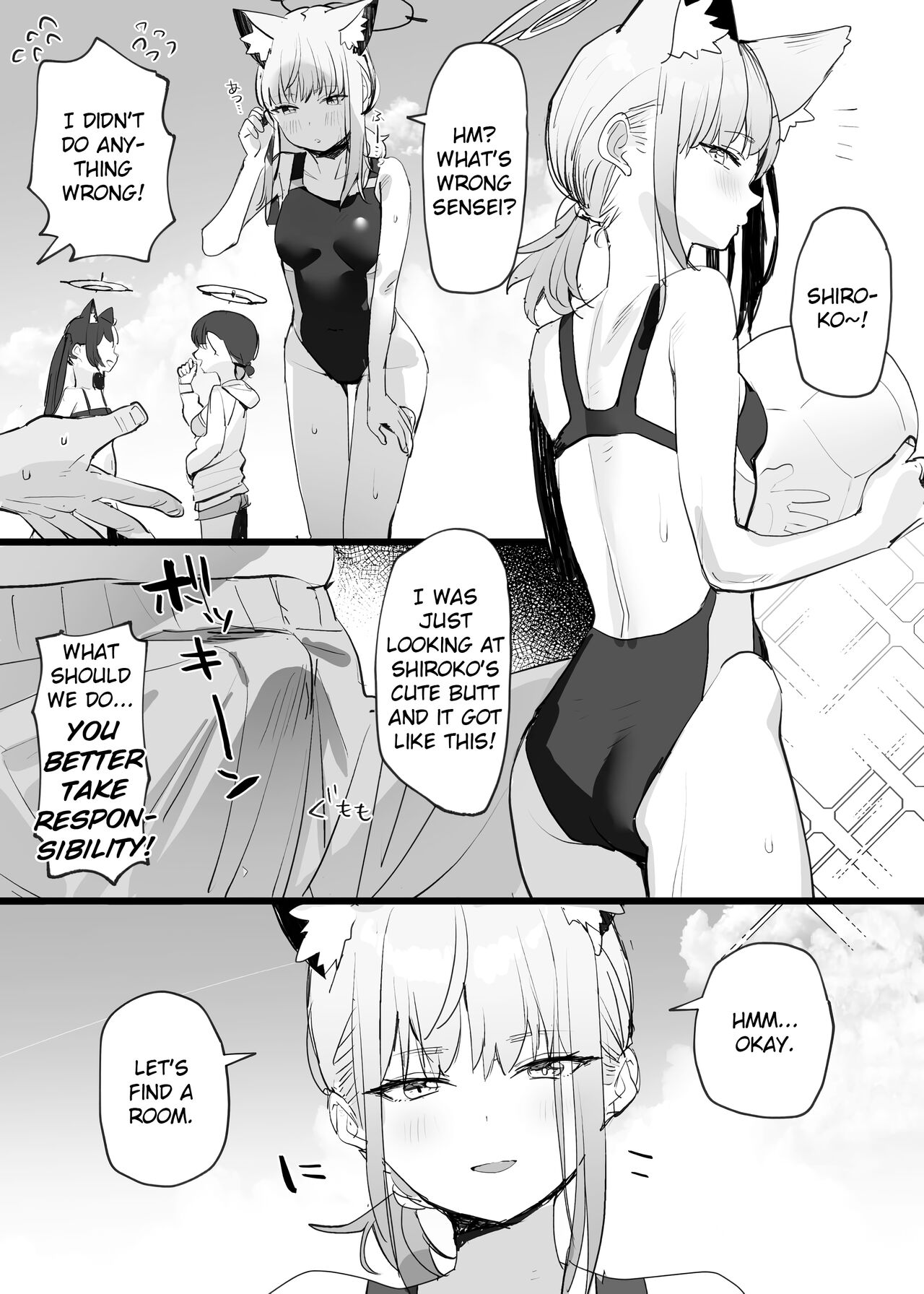 Swimsuit Archive page 2