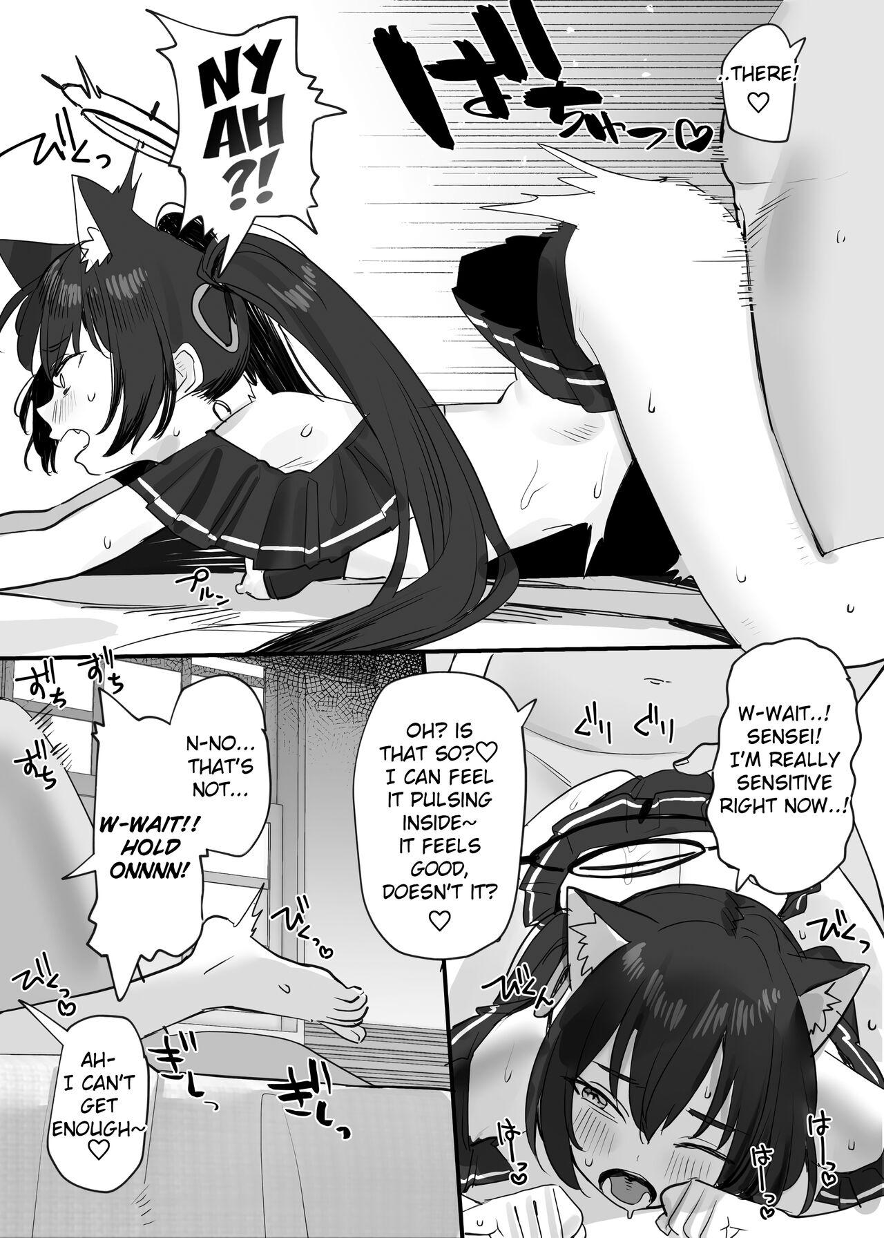 Swimsuit Archive page 36