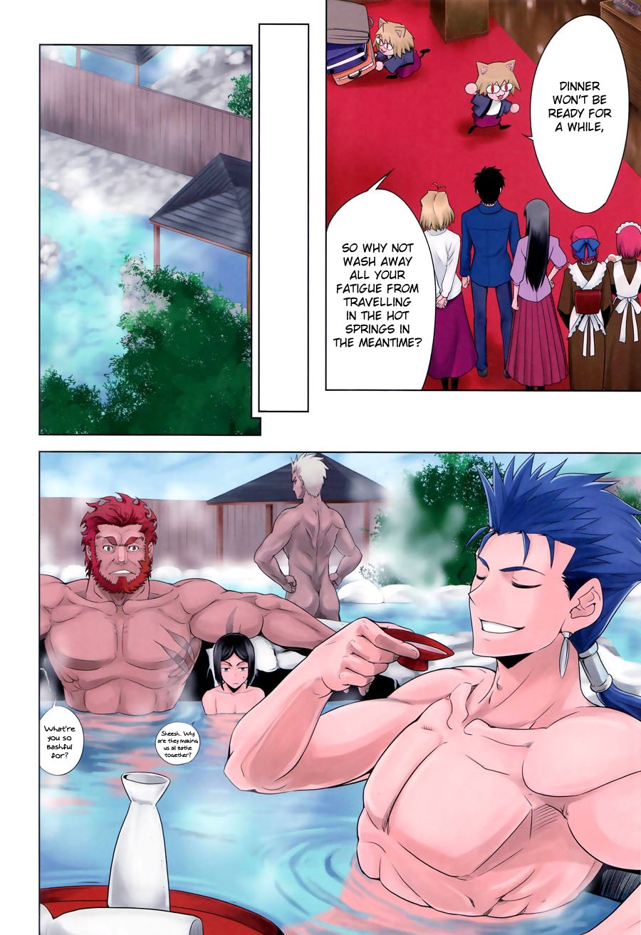 T-MOON COMPLEX Congratulations! 10th Anniversary page 8