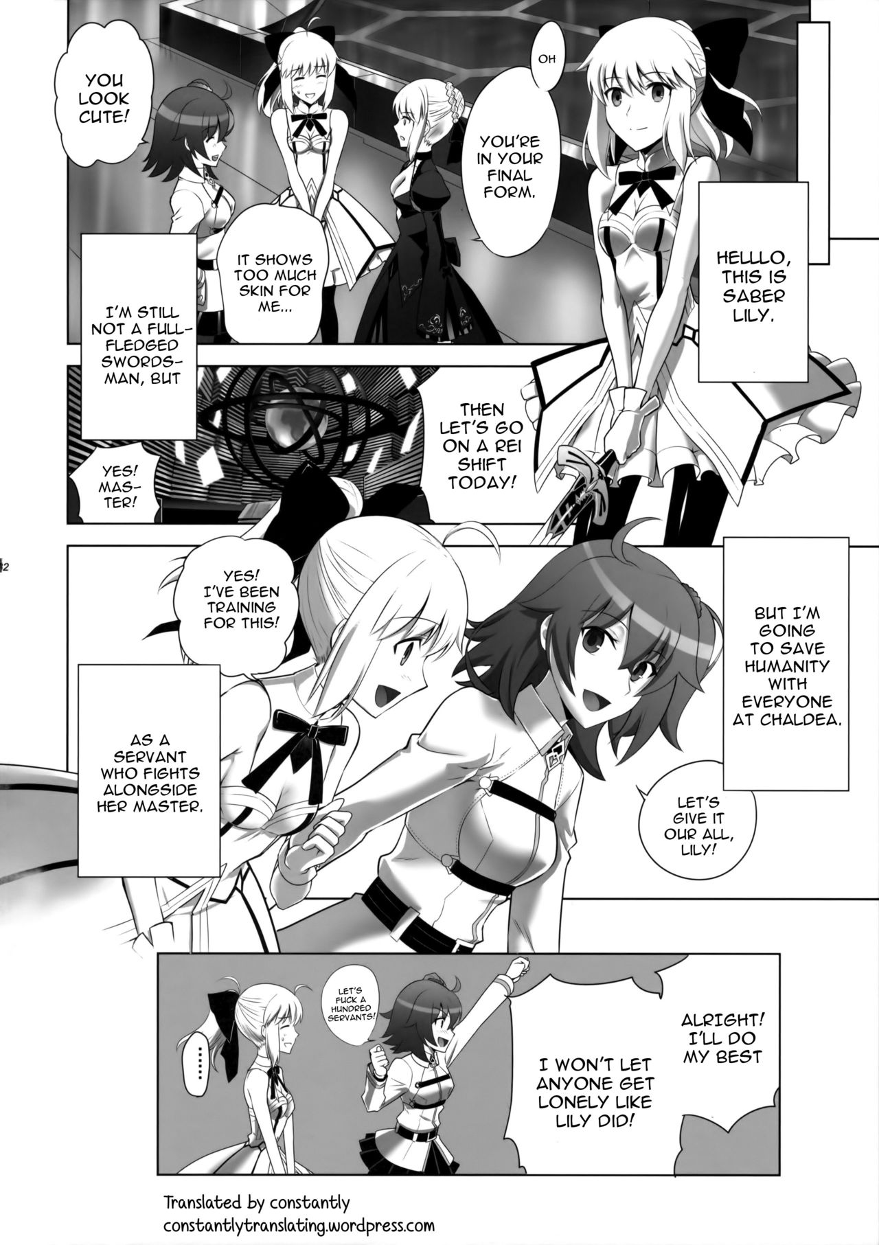 T*MOON COMPLEX GO 05 page 32