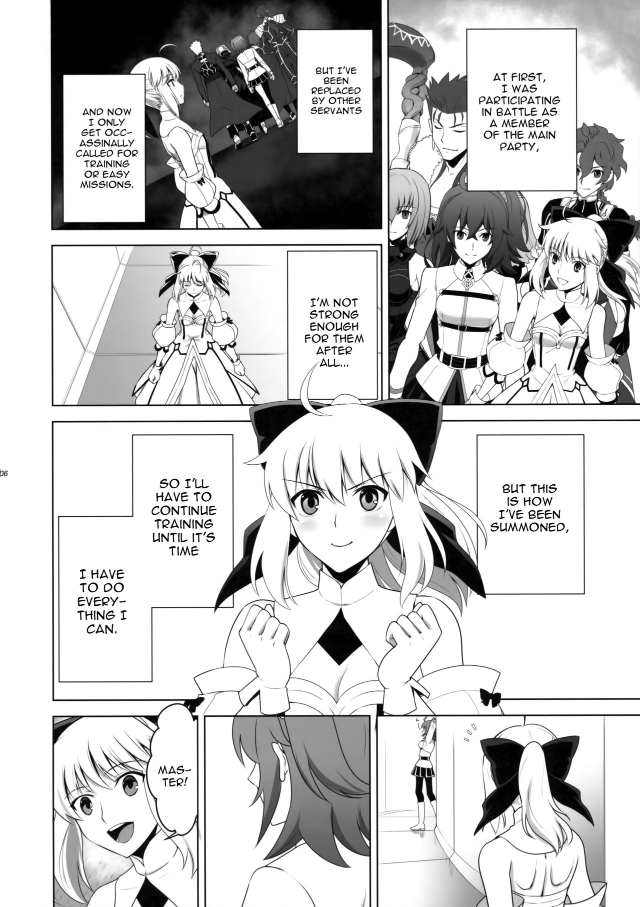 T*MOON COMPLEX GO 05 page 5