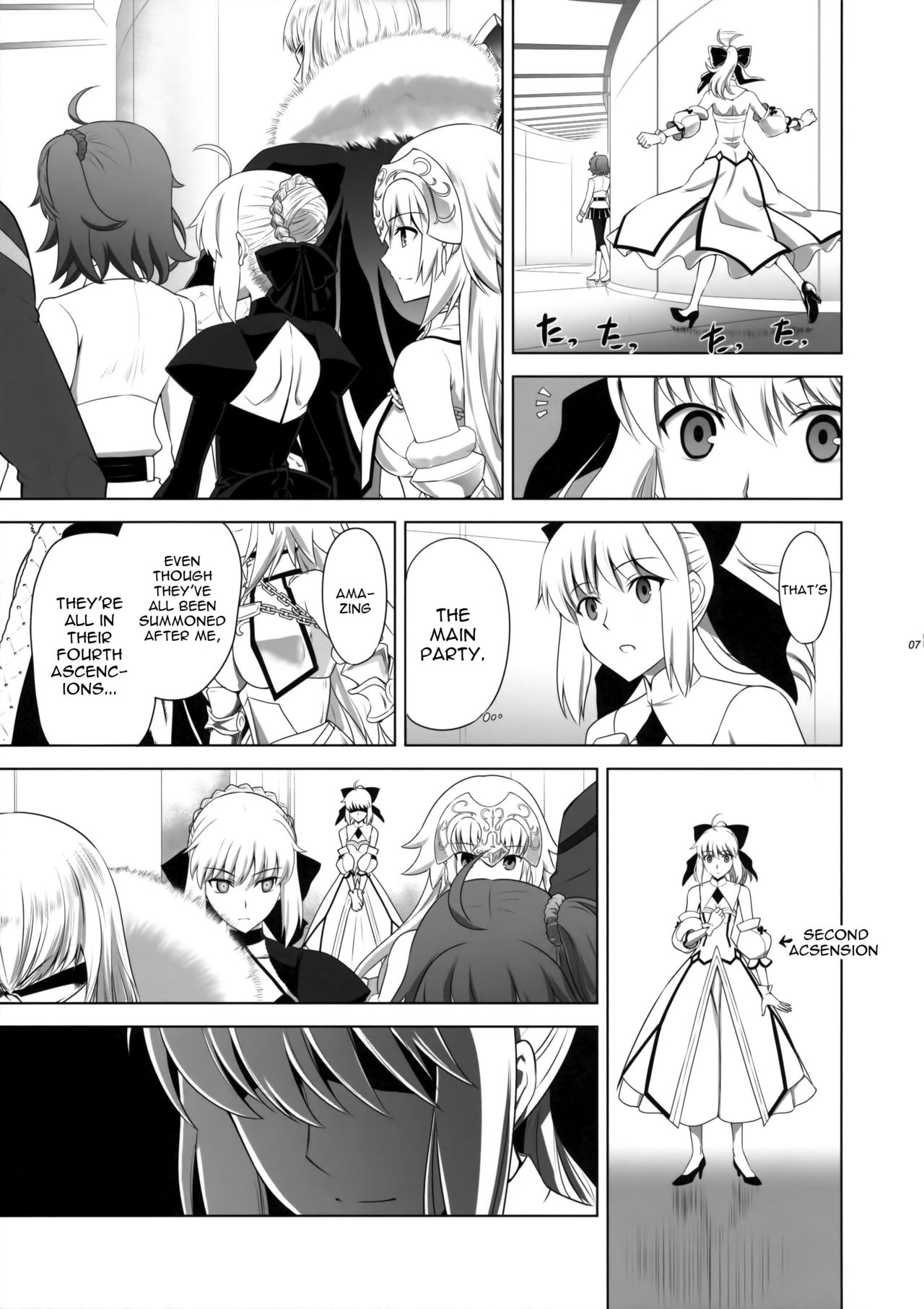 T*MOON COMPLEX GO 05 page 6