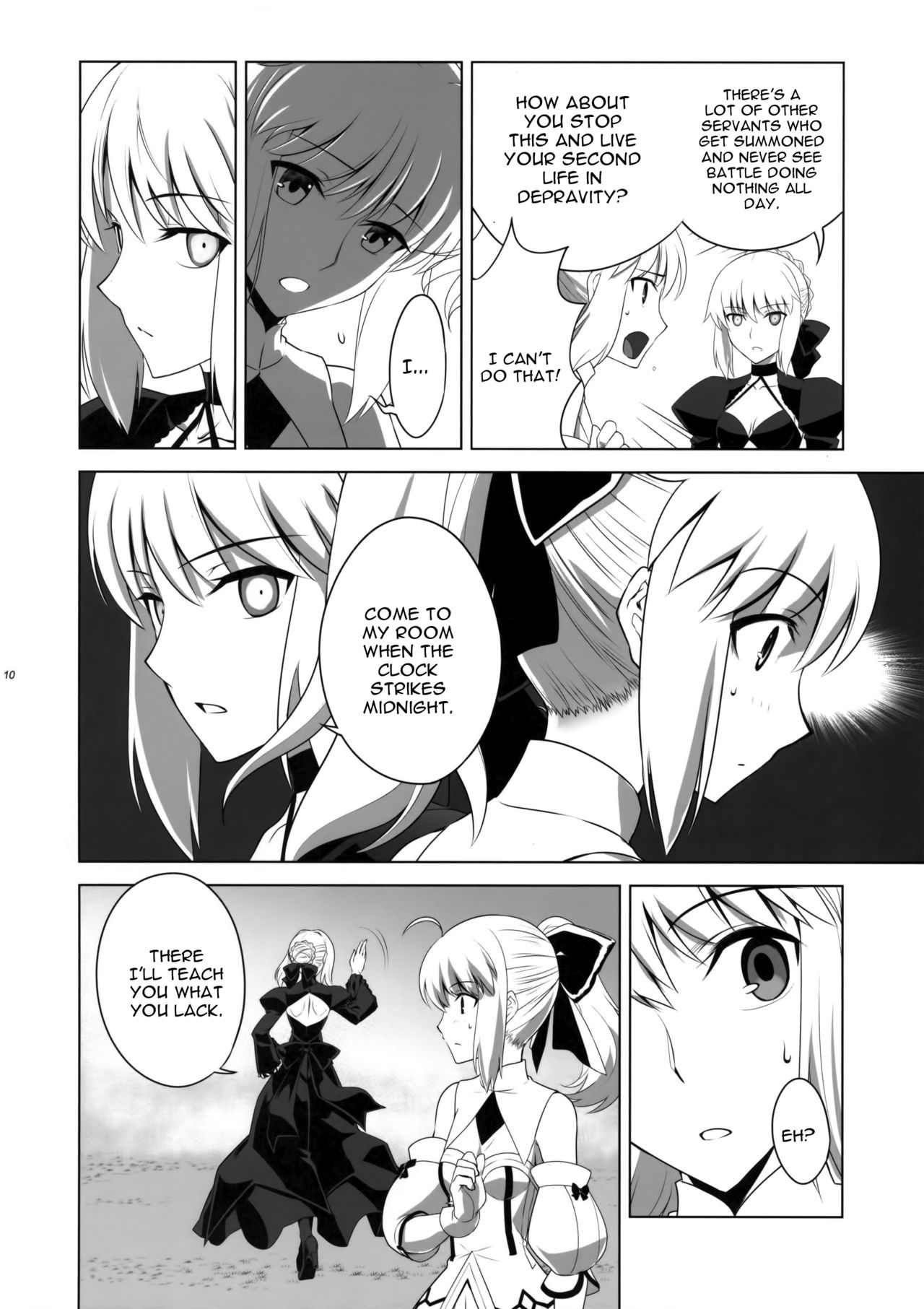 T*MOON COMPLEX GO 05 page 9