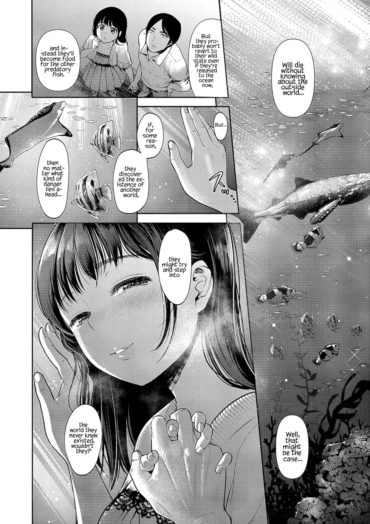 TABOO -Chuuhen- page 2