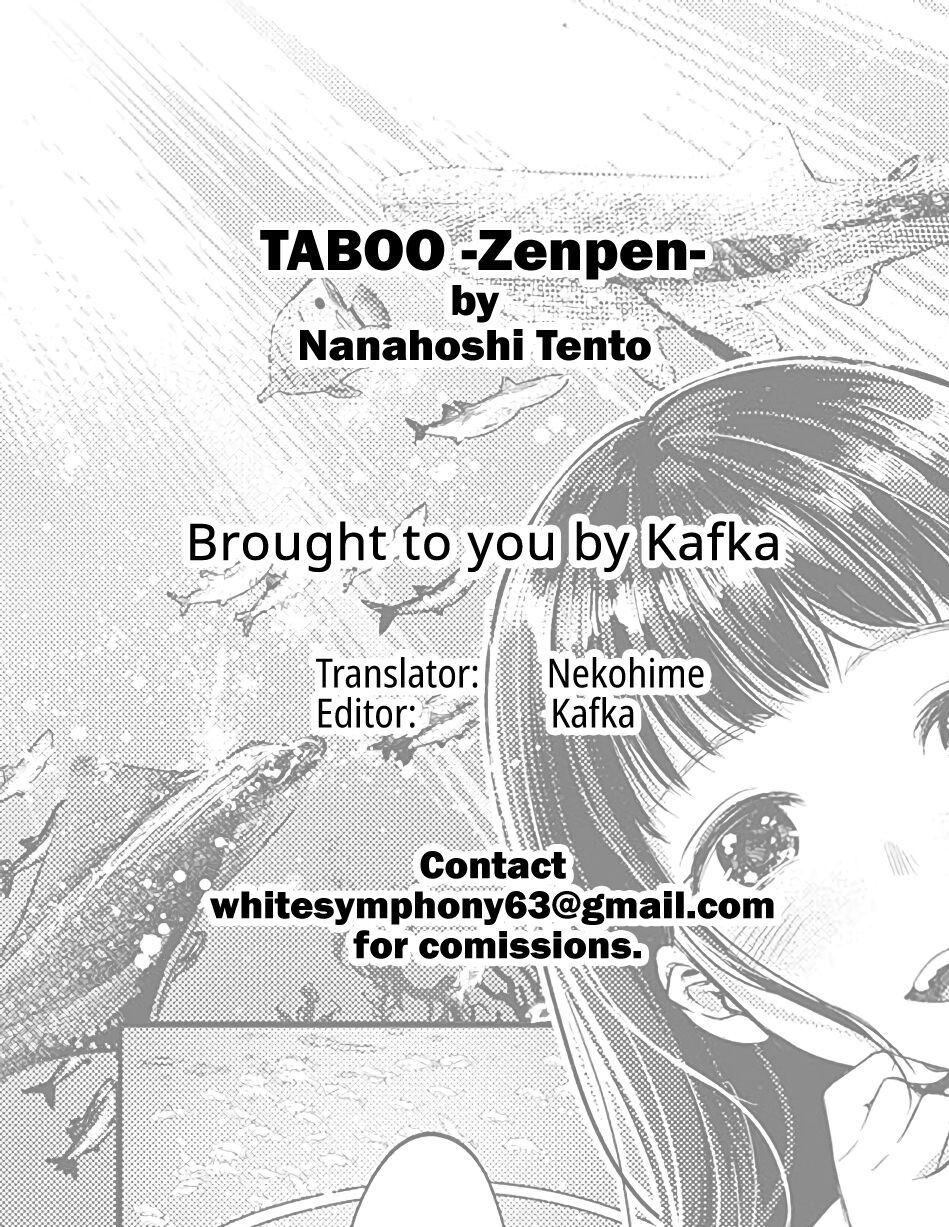 TABOO -Chuuhen- page 25