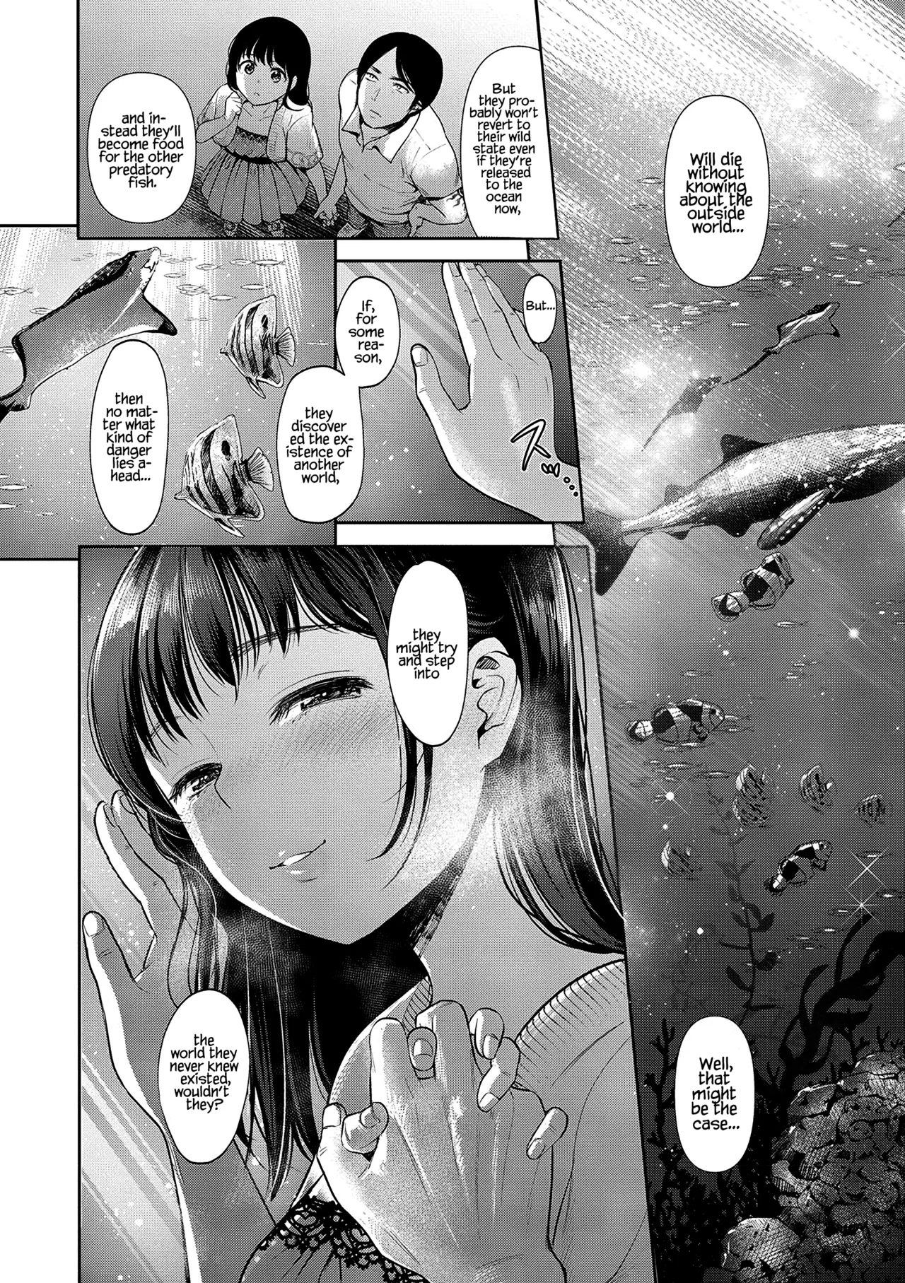 TABOO -Kanzenhan-｜TABOO -Complete Version- page 28