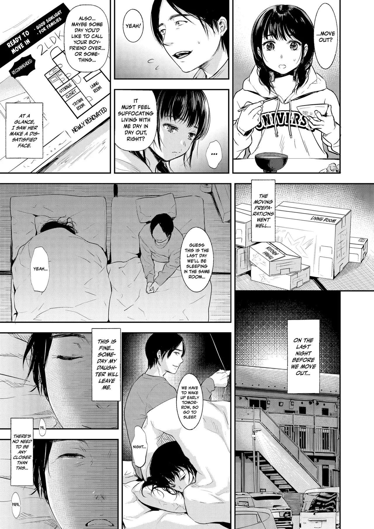 TABOO -Kanzenhan-｜TABOO -Complete Version- page 87