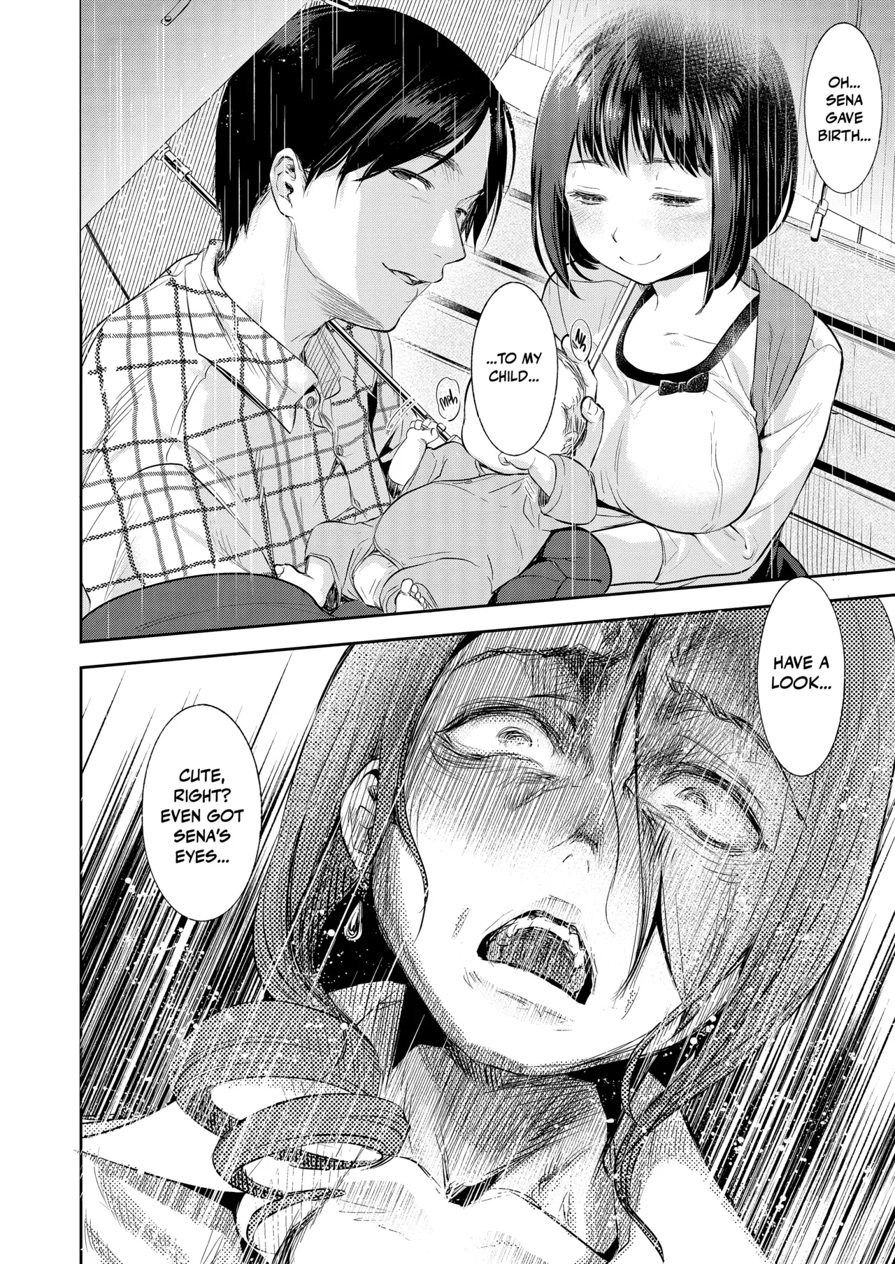 TABOO -Kanzenhan-｜TABOO -Complete Version- page 94