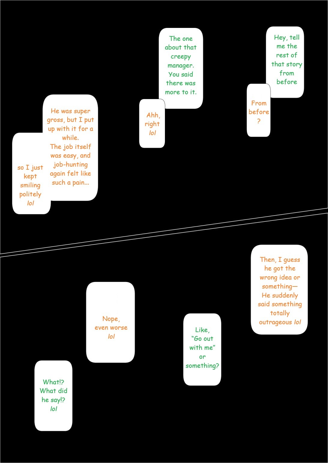 Tachibana Family Route B (Koharu Edition) 1 page 35