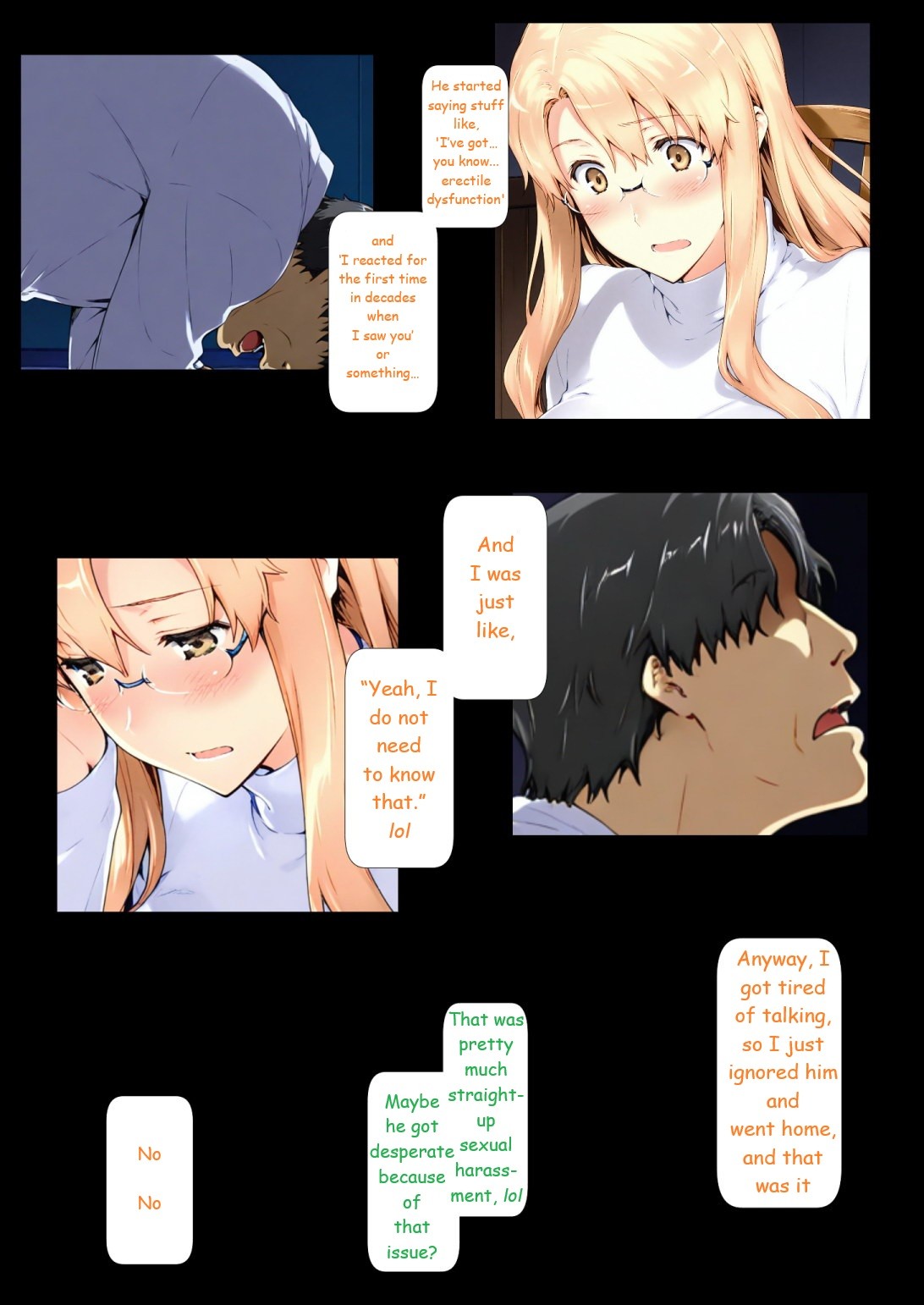 Tachibana Family Route B (Koharu Edition) 1 page 37
