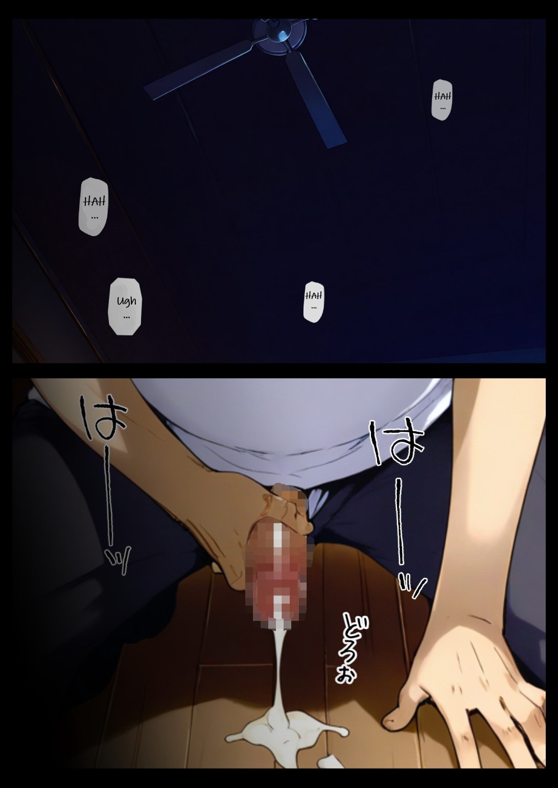 Tachibana Family Route B (Koharu Edition) 1 page 46