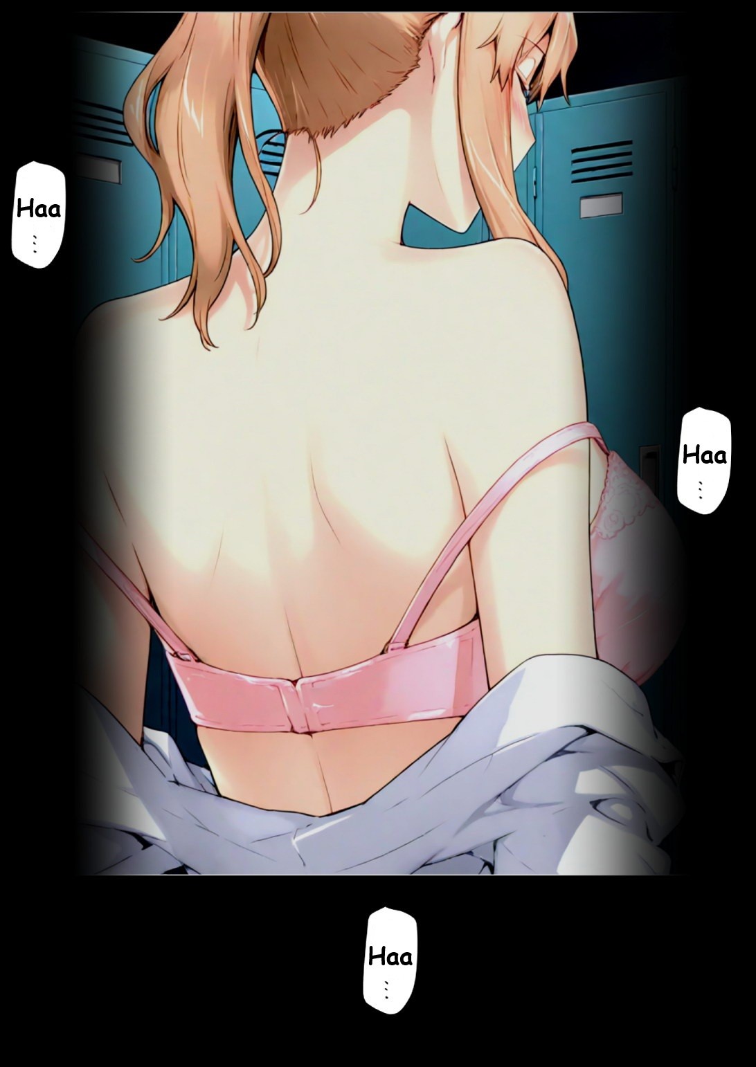 Tachibana Family Route B (Koharu Edition) 1 page 5
