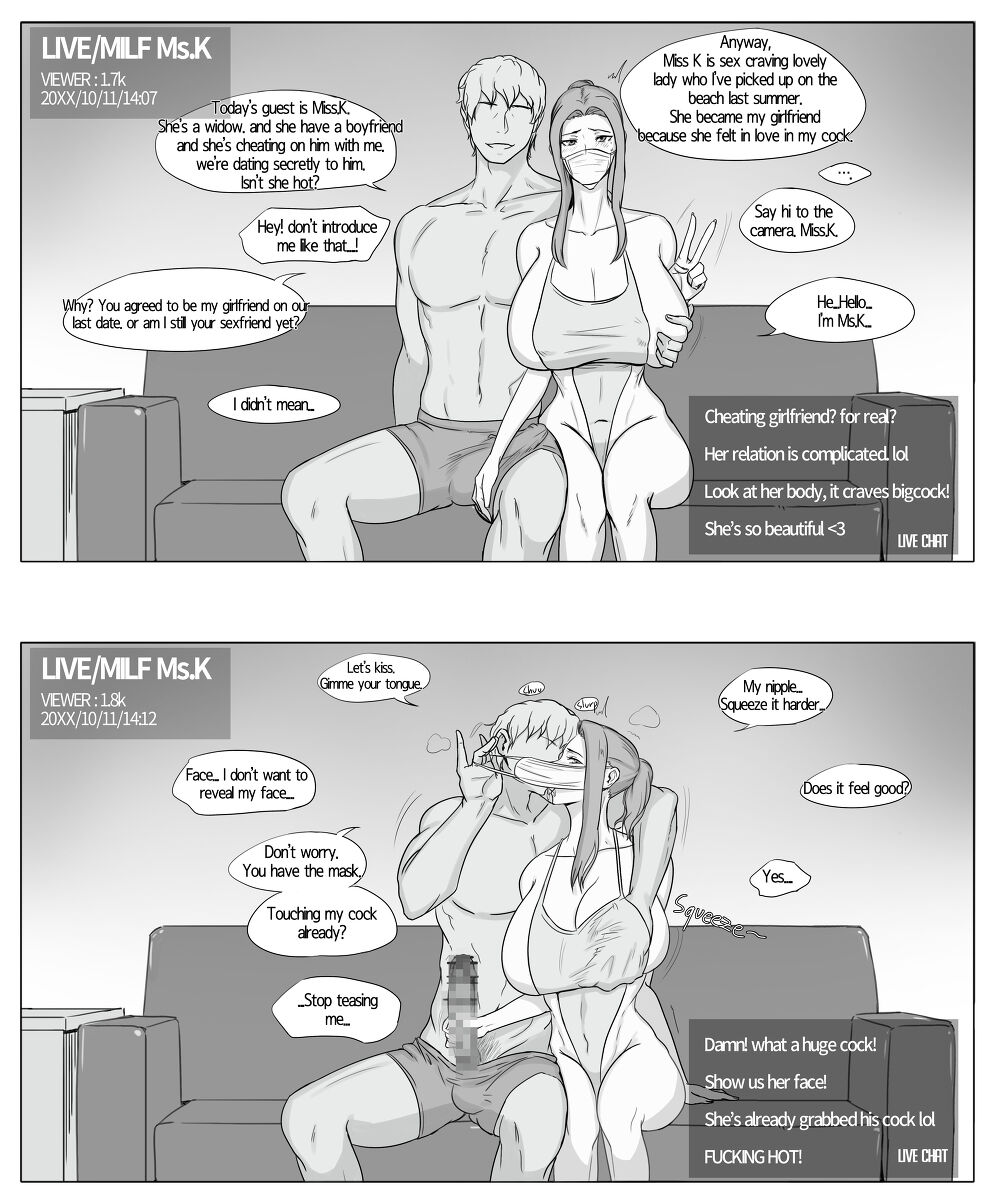 Tachibana post Jin story page 22
