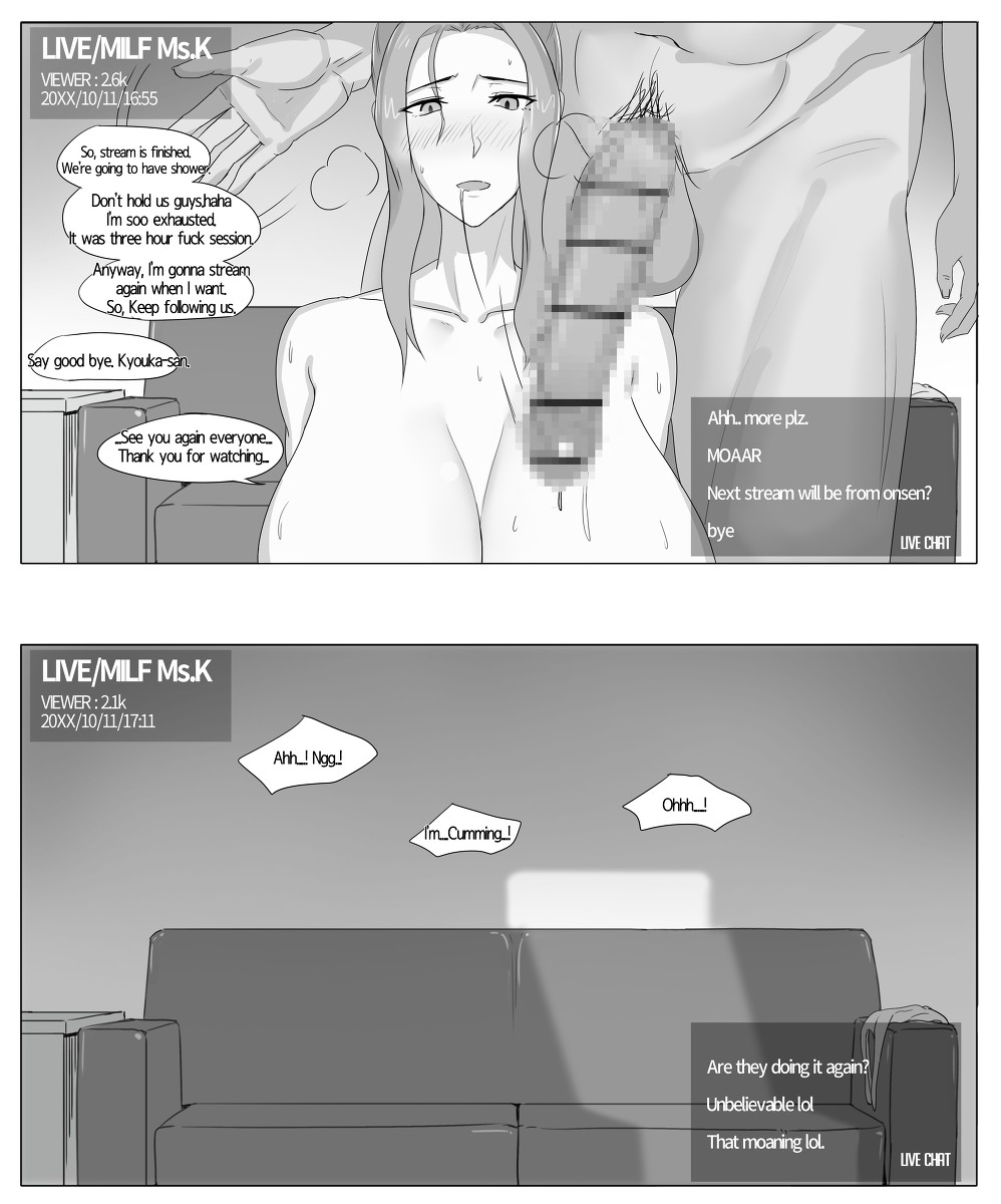 Tachibana post Jin story page 31