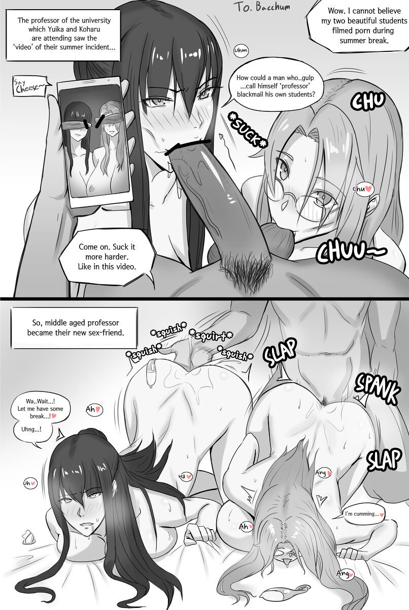 Tachibana post Jin story page 8