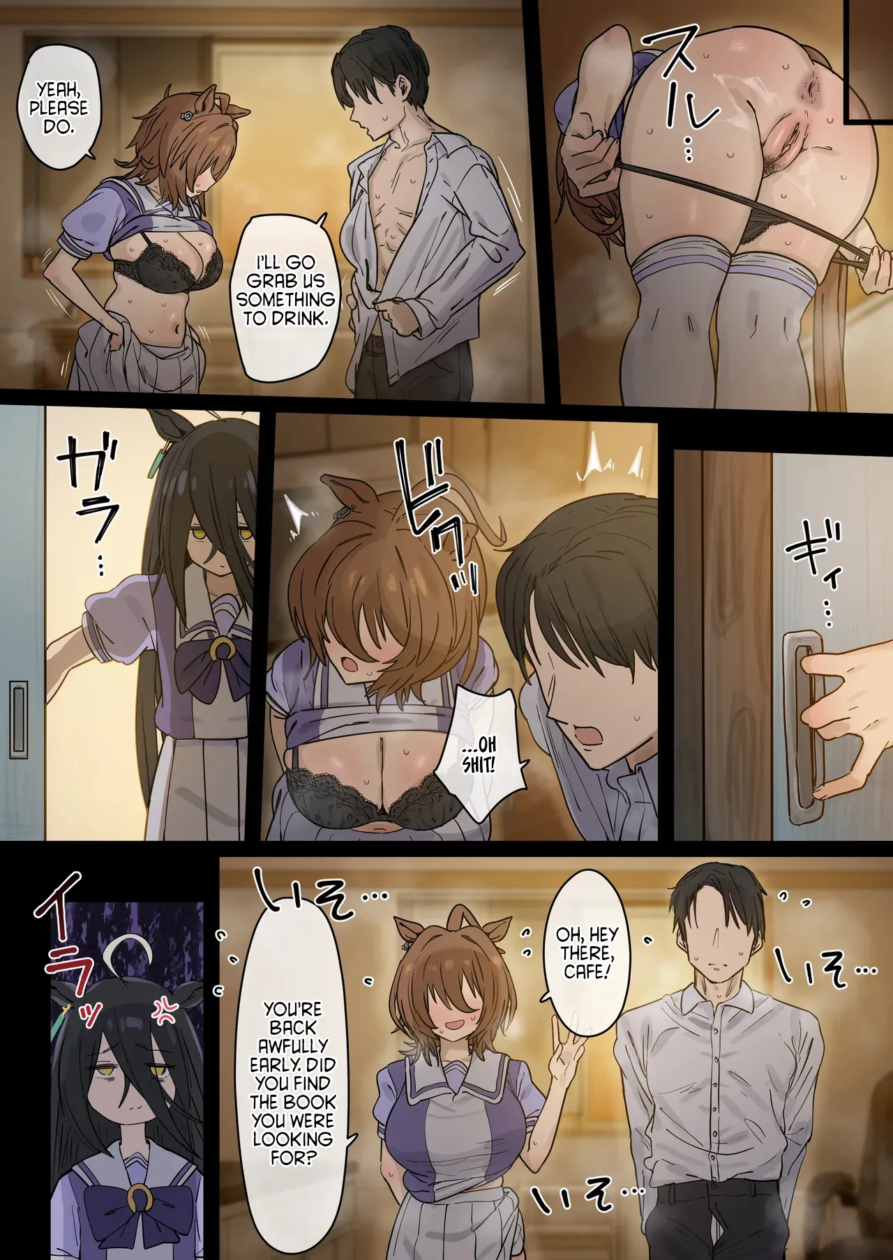 Tachyon 1-35p + After page 2