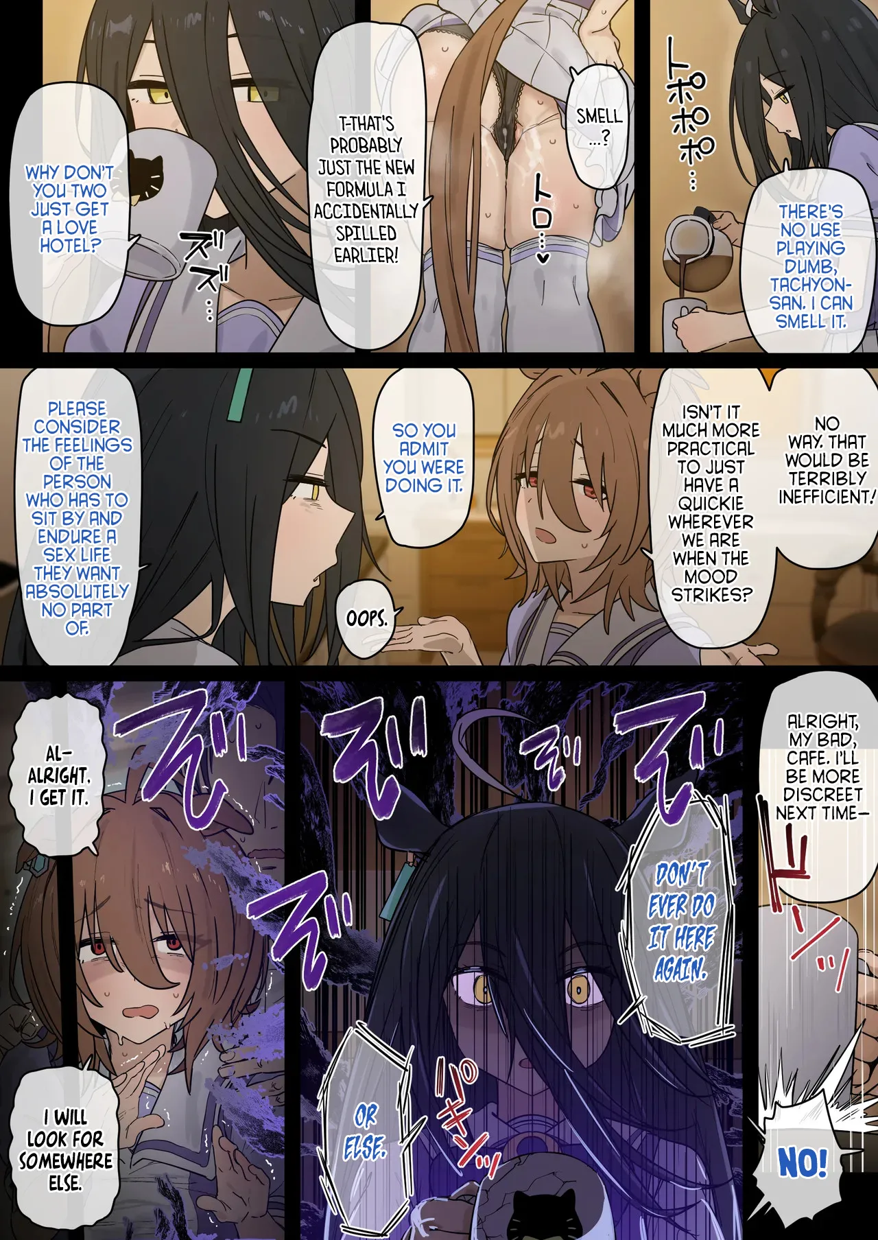 Tachyon 1-35p + After page 3
