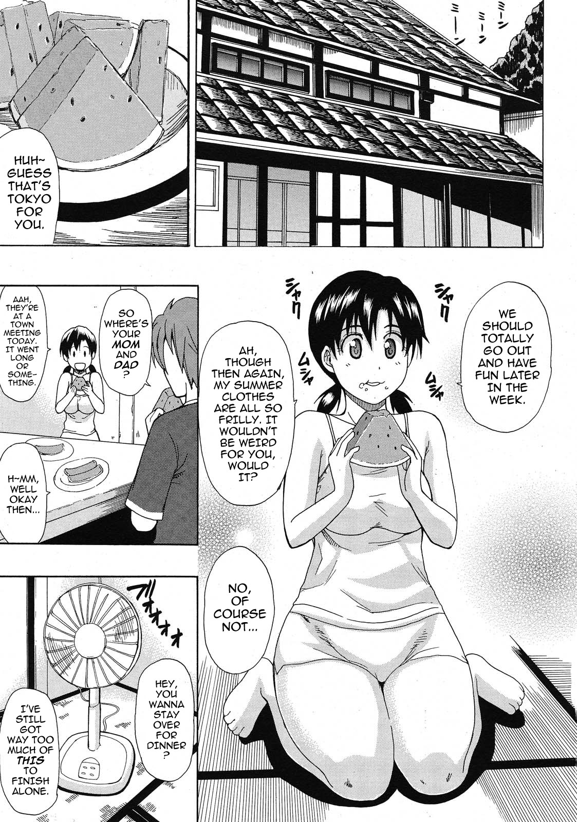 Tada Koishikute, Aitakute... page 102