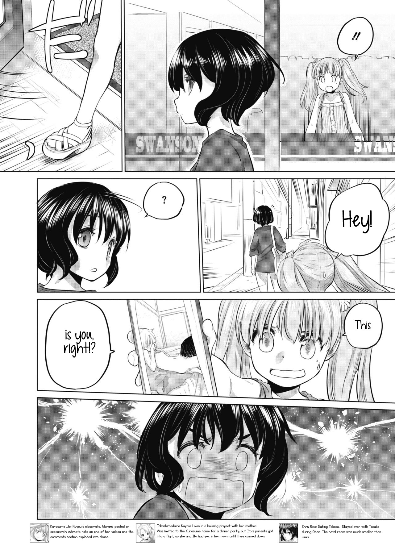 Tae-chan and Jimiko-san Ch. 1-25 page 102