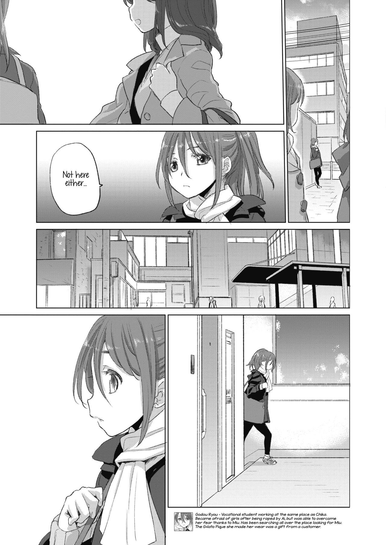 Tae-chan and Jimiko-san Ch. 1-25 page 229