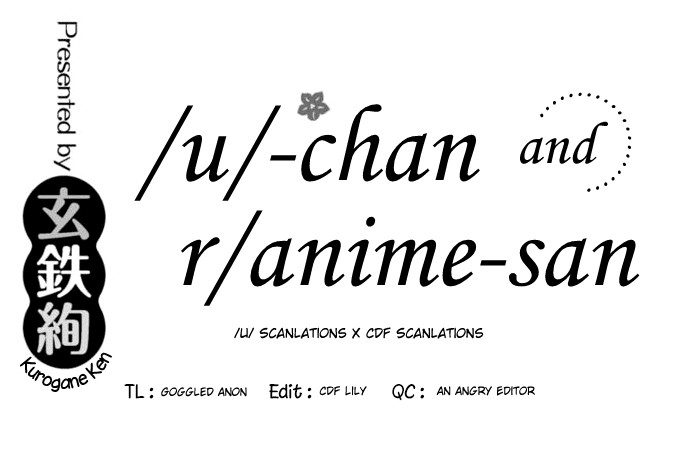 Tae-chan and Jimiko-san Ch. 1-28 page 383