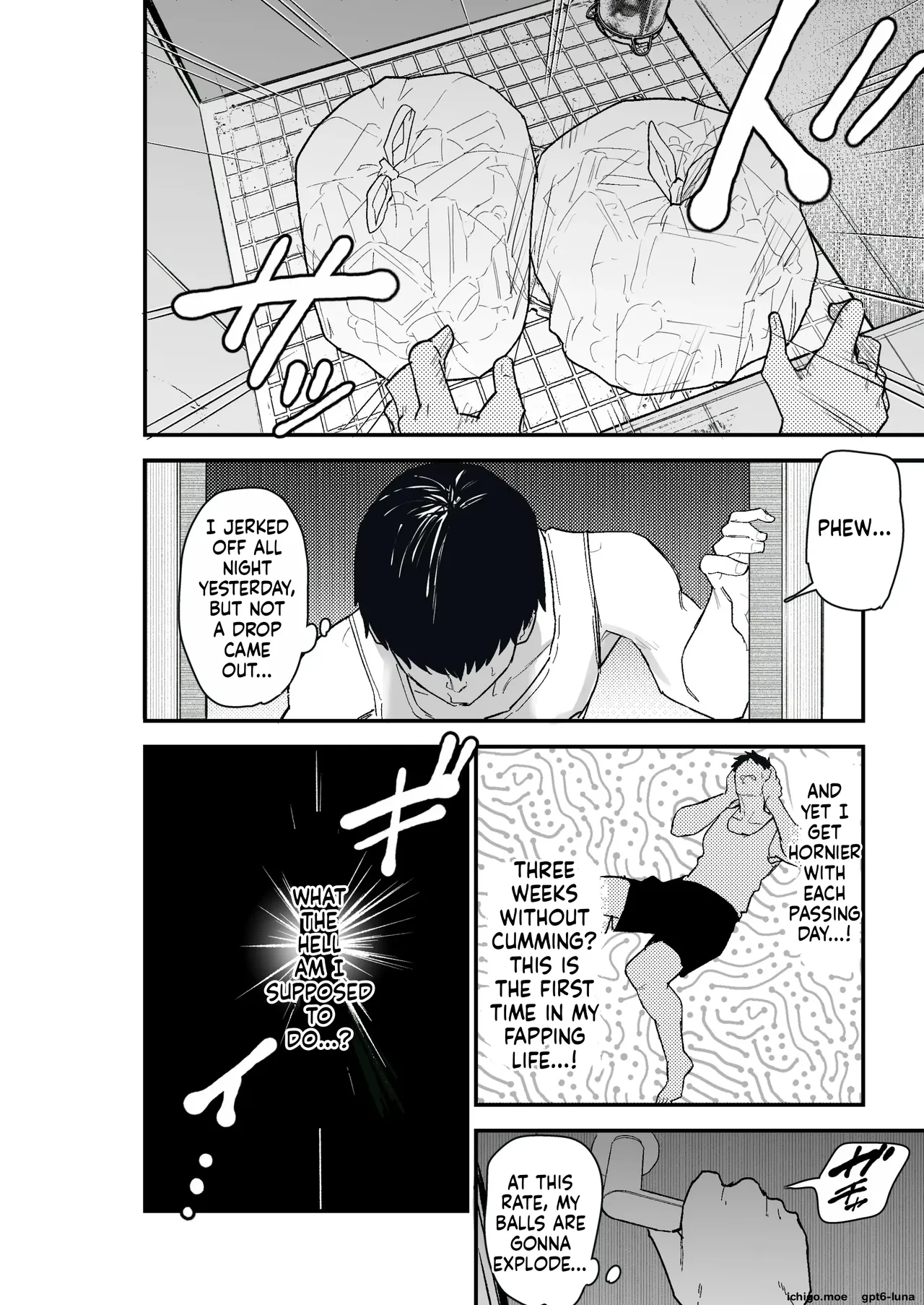 Taihai Tsuma 2 Taihaikei Hitozuma o Yachin Kawari ni Koki Tsukaeru Hanashi page 17