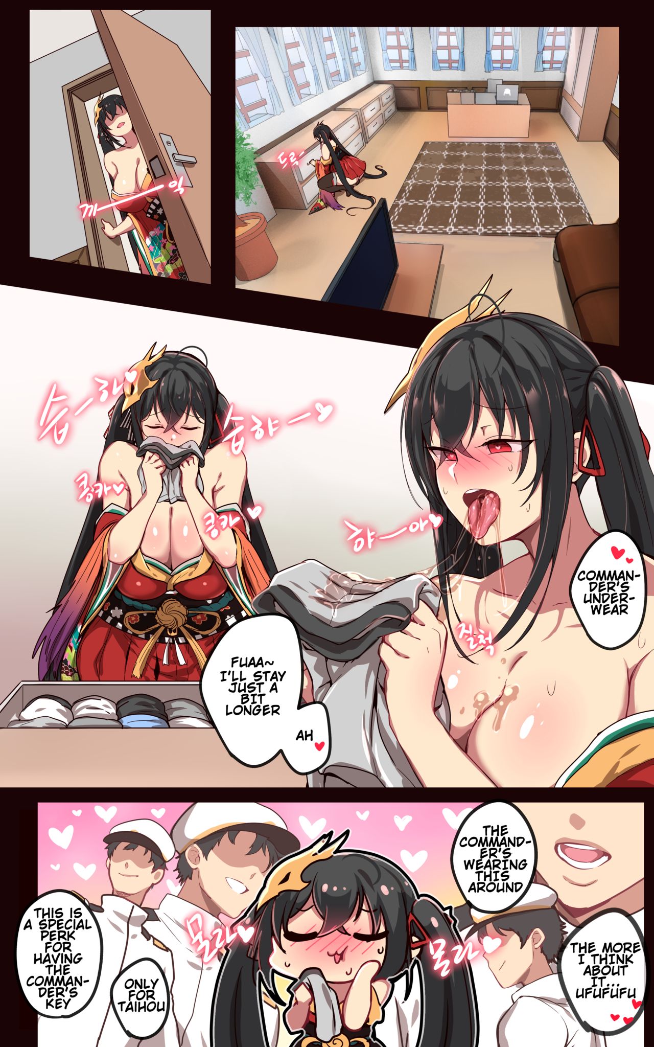 Taihou page 6