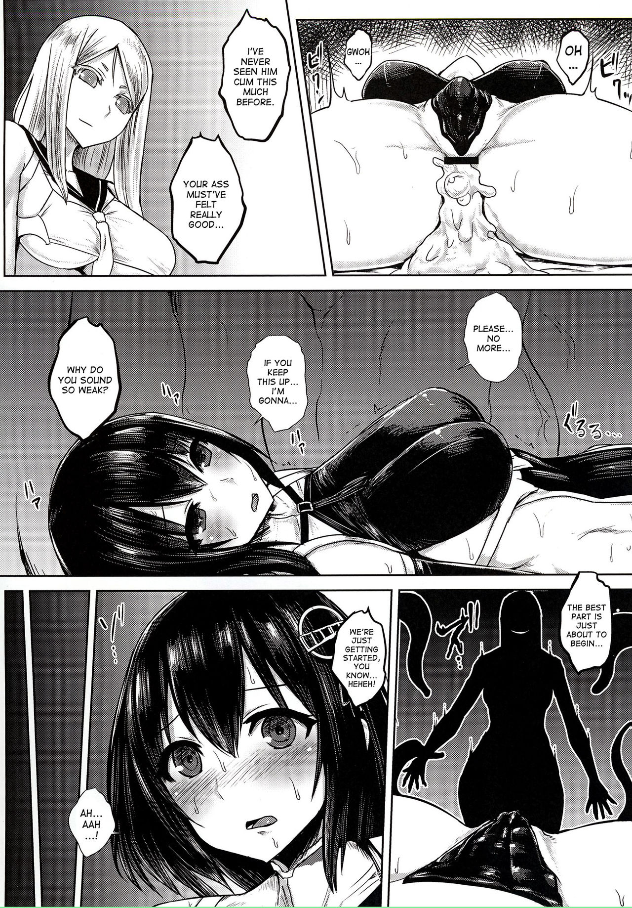 Taimakan Haguro page 11