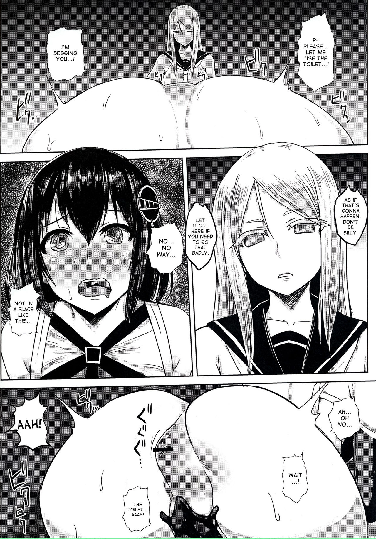 Taimakan Haguro page 13