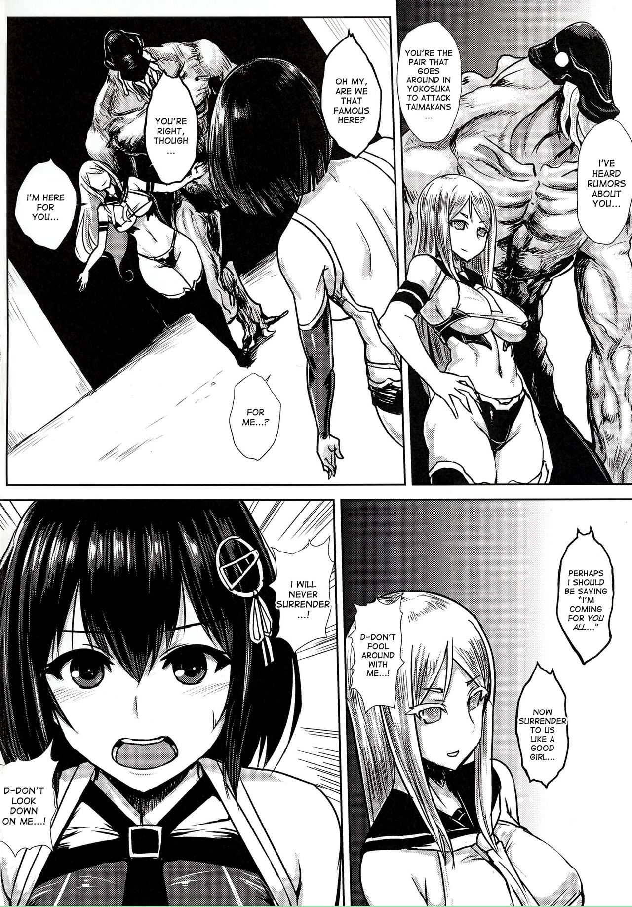 Taimakan Haguro page 3