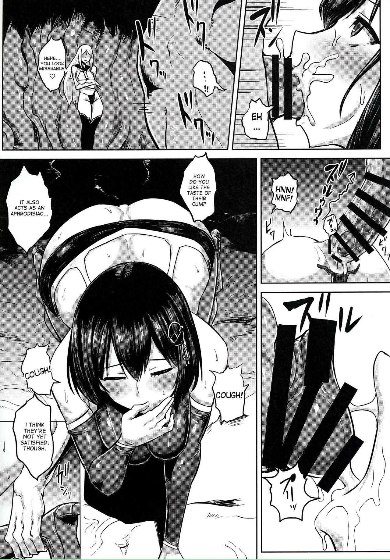 Taimakan Haguro page 5